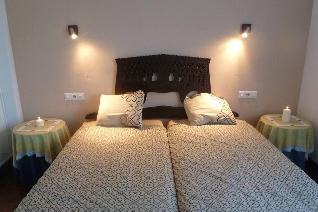 Casa Rural Mertxenea Landetxea Элькано Экстерьер фото